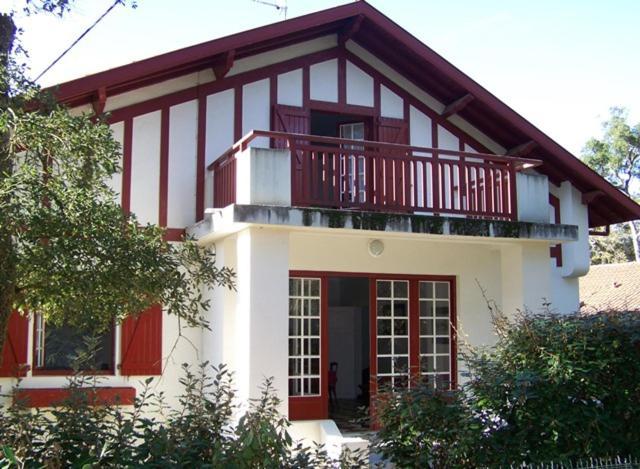 Villa Mazouna: Renovated 60s Charm Between And Ocean Soorts-Hossegor
